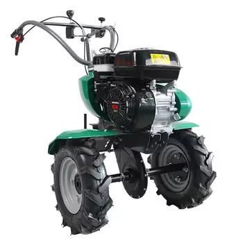 Мотоблок бензиновый Caiman Vario 60H TWK+