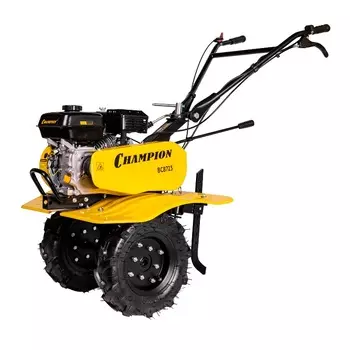 Мотоблок бензиновый Champion BC8723