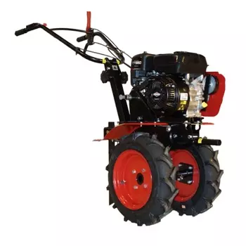 Мотоблок бензиновый Кадви Ока МБ-1Д2М8 (двиг. Briggs&Stratton RS 6.5 л.с.) 005.45.0100-66