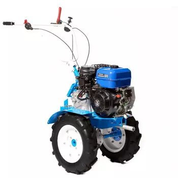 Мотоблок бензиновый Нева МБ23 МультиАГРО-ZS (GB390) 11,5л.с.