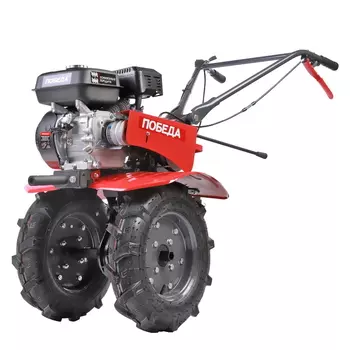 Мотоблок бензиновый Победа АК - 23М 440107026