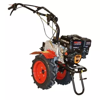 Мотоблок бензиновый Угра НМБ-1Н10 (двигатель Lifan KР 230, 8 л.с., вал отбора мощности)