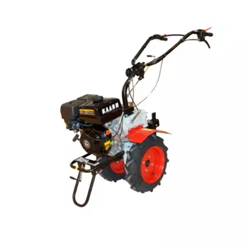 Мотоблок Угра НМБ-1Н7 НМБ.000.000.0-17 (ручной стартер, 4 передачи, вес 85 кг)