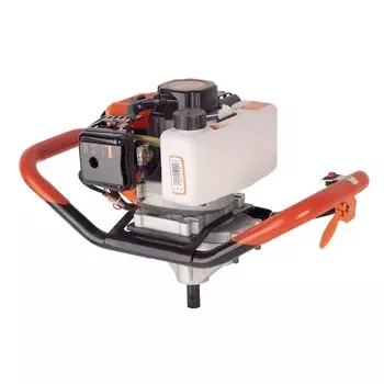 Мотобур бензиновый Patriot PT AE140D (без шнека)