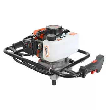 Мотобур бензиновый Patriot PT AE150D (без шнека, Easy Start)