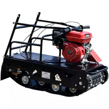 Мотобуксировщик Forza МБС 1 - 6С