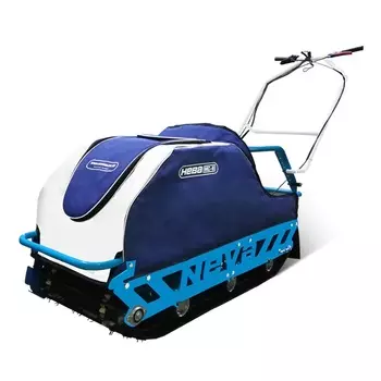 Мотобуксировщик НЕВА МС6-ZS (двигатель Zongshen GB270)