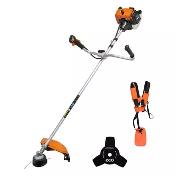 Мотокоса Eco GTP-120F EC1573-9