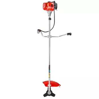 Мотокоса Eco GTP-185N, с ножом и головкой