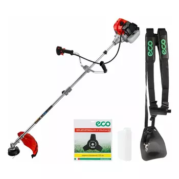 Мотокоса Eco Power GTP-215S EC1514-2 с разборной штангой