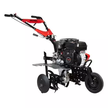 Мотокультиватор бензиновый AL-KO Comfort MH 770 113971 для твердых пород грунта с камнями
