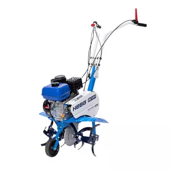 Мотокультиватор Нева МК100Р-ZS ZongShen (GB200), 6.5 л.с, реверс