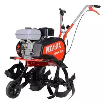 Мотокультиватор Ресанта БМК-7,0 70/5/33