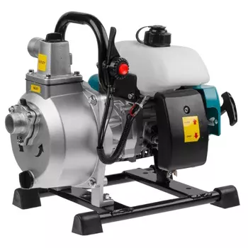 Мотопомпа бензиновая Eco WP-153C