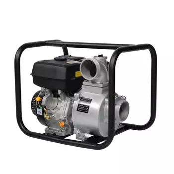 Мотопомпа бензиновая Hyundai HY 100