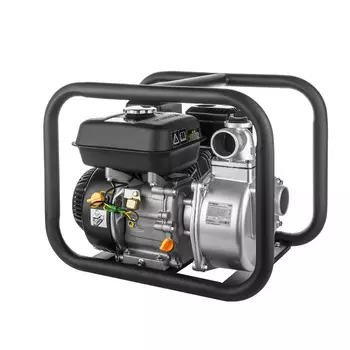 Мотопомпа бензиновая Hyundai HY 50