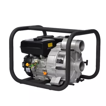 Мотопомпа бензиновая Hyundai HYT 80 (7 лс)