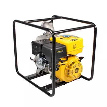 Мотопомпа Champion GTP80H