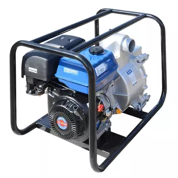 Мотопомпа TSS PGST80, 130130