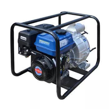 Мотопомпа ТСС PGT80 130120