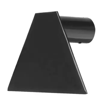 Мотыга Сибртех 62361, 190*150мм, прямая, без черенка