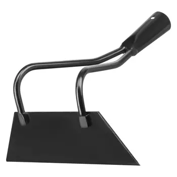 Мотыга стальная Сибртех 62328 (200х65 мм, без черенка)