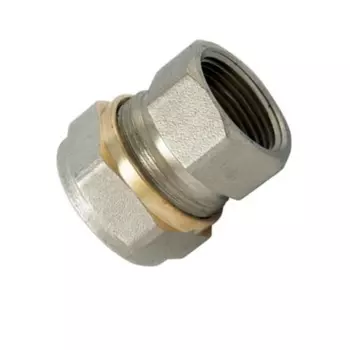 Муфта Altstream 32х1"F ВР 002020410