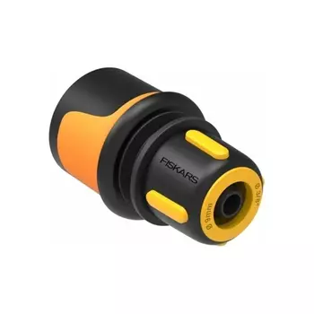 Муфта быстросъемная Fiskars 1027071 (3/8")