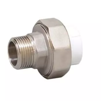 Муфта Fusitek НР 32Х1 FT05703, разъемная