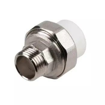 Муфта комб. разъемн. Valfex HР 20х1"