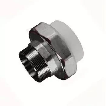 Муфта комб. разъемн. Valfex HР 32х1/2"