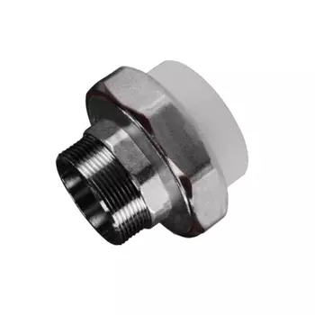 Муфта комб. разъемн. Valfex HР 32х3/4"