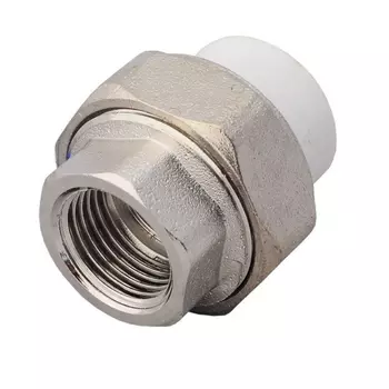 Муфта комб. разъемн. Valfex ВР 32х1"