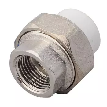 Муфта комб. разъемн. Valfex ВР 50х1 1/2"