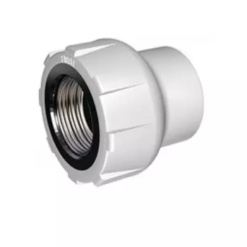 Муфта комб. Tebo ВР 20*3/4"F п/п 015020403