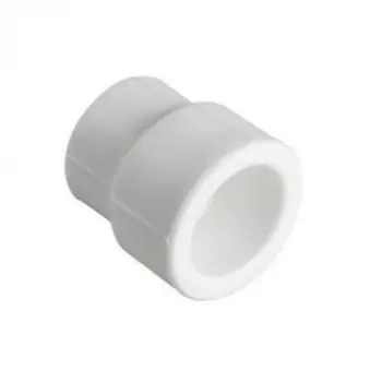 Муфта переходная Tebo 50-40мм PPR