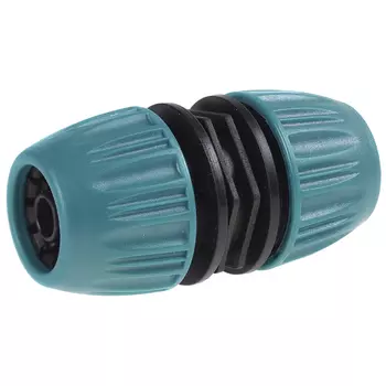 Муфта Raco Original 4250-55197T универсальная (шланг-шланг, 1/2"-3/4")