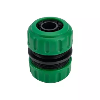 Муфта Росток 426366, 3/4" (шланг-шланг)