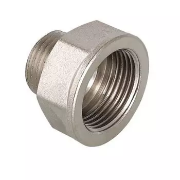 Муфта с резьбой переходная Valtec 1 1/4"х 1/2" ВР-НР VTr.592.N.0704
