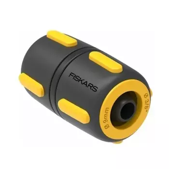 Муфта соединительная для шлангов Fiskars 1027063, 3/8"