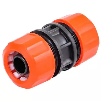 Муфта соединительная Жук MW-0635-00, 3/4" - 3/4"