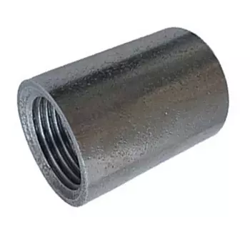 Муфта стальная ДУ-50 Т0000000665