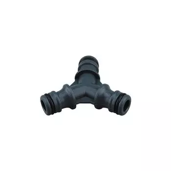 Муфта тройник коннектор Belamos YM5803