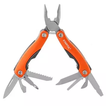 Мультиинструмент Startul Master ST9502-12, 12 функций