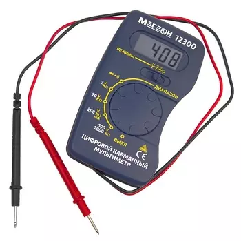 Мультиметр Мегеон 12300 к0000020069
