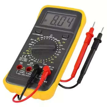 Мультиметр Мегеон MY64 к0000036558