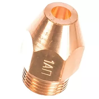 Мундштук наружный № 1АП Krass 2117566 для резаков Р1А, Р1П, Р2А, Р3П, RB-22