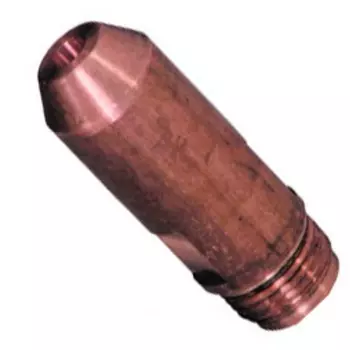 Мундштук наружный №2П к резакам Р3П, Р2А, Р3П-01, Р3Пс СваркаДжет (медь)
