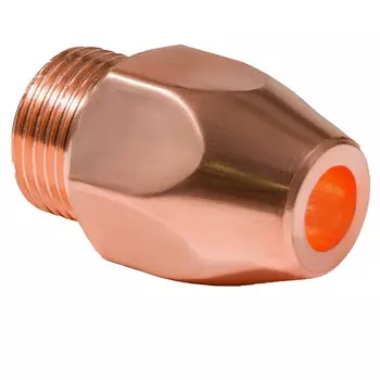 Мундштук наружный №2П Кедр 8012392 для резака Р1П-02/Р3П-02