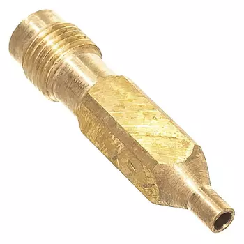 Мундштук внутренний №4 СваркаДжет, латунь